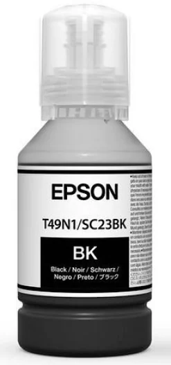 SC-T3100x Black 140ml T49H