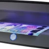 Sedeldetektor SAFESCAN 55 svart