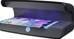 Sedeldetektor SAFESCAN 55 svart