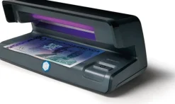 Sedeldetektor SAFESCAN 55 svart