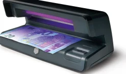 Sedeldetektor SAFESCAN 55 svart