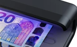 Sedeldetektor SAFESCAN 55 svart