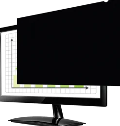 Sekretessfilter FELLOWES 21,5' wide 16:9