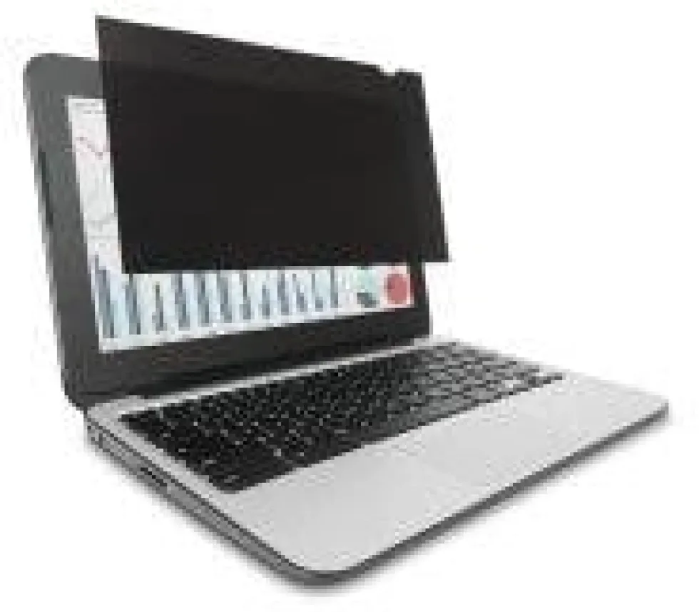 Sekretessfilter KENSINGTON 13.3" W 16:9