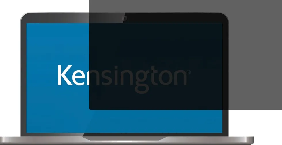 Sekretessfilter KENSINGTON 13.3" W 16:9