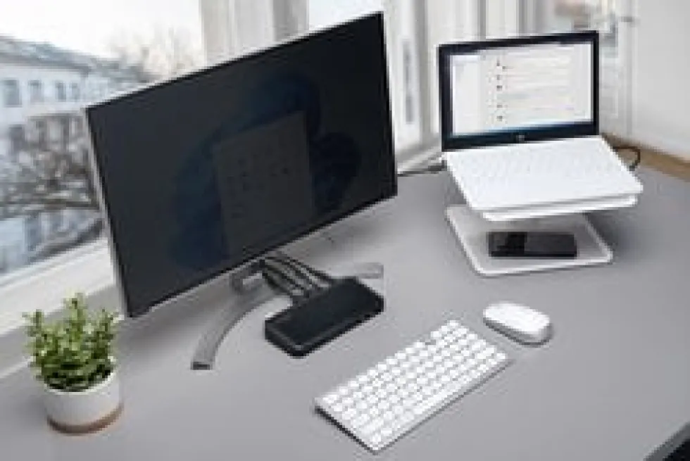 Sekr.Filter MagPro Magnetic 21.5''Monitor
