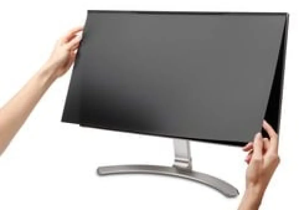 Sekr.Filter MagPro Magnetic 21.5''Monitor