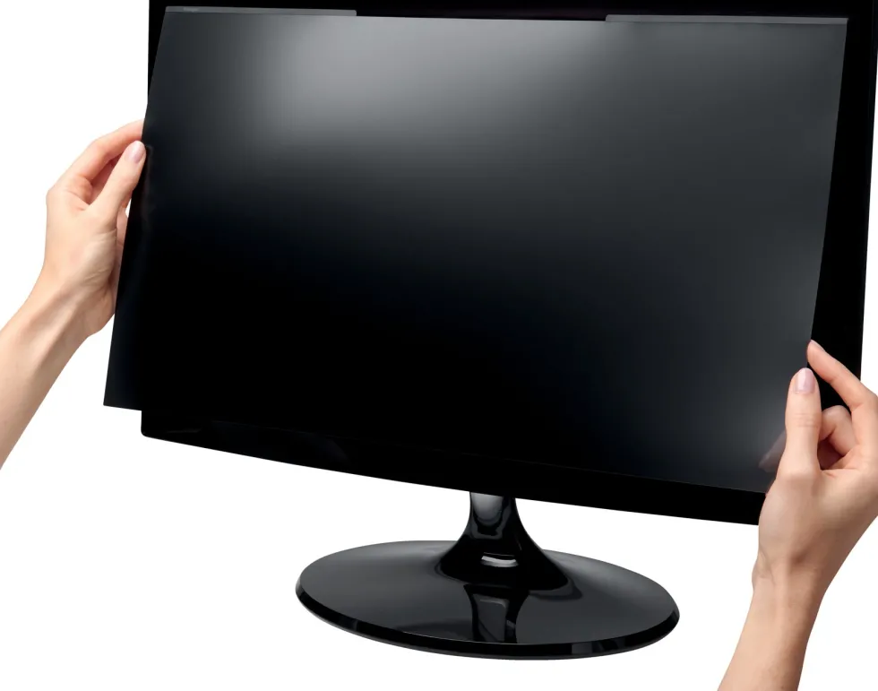 Sekr.Filter MagPro Magnetic 21.5''Monitor