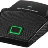 Sennheiser SL Boundary 114-S DW-3 B - Mikrofon - svart