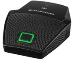 Sennheiser SL Boundary 114-S DW-3 B - Mikrofon - svart