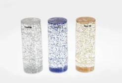 Sensorisk glitter cylindrar 3/fp