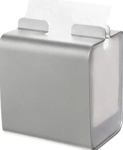Servettdispenser TORK N4 Xpressnap, aluminium
