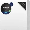 Servett Dunilin 40x40cm vit 45/fp