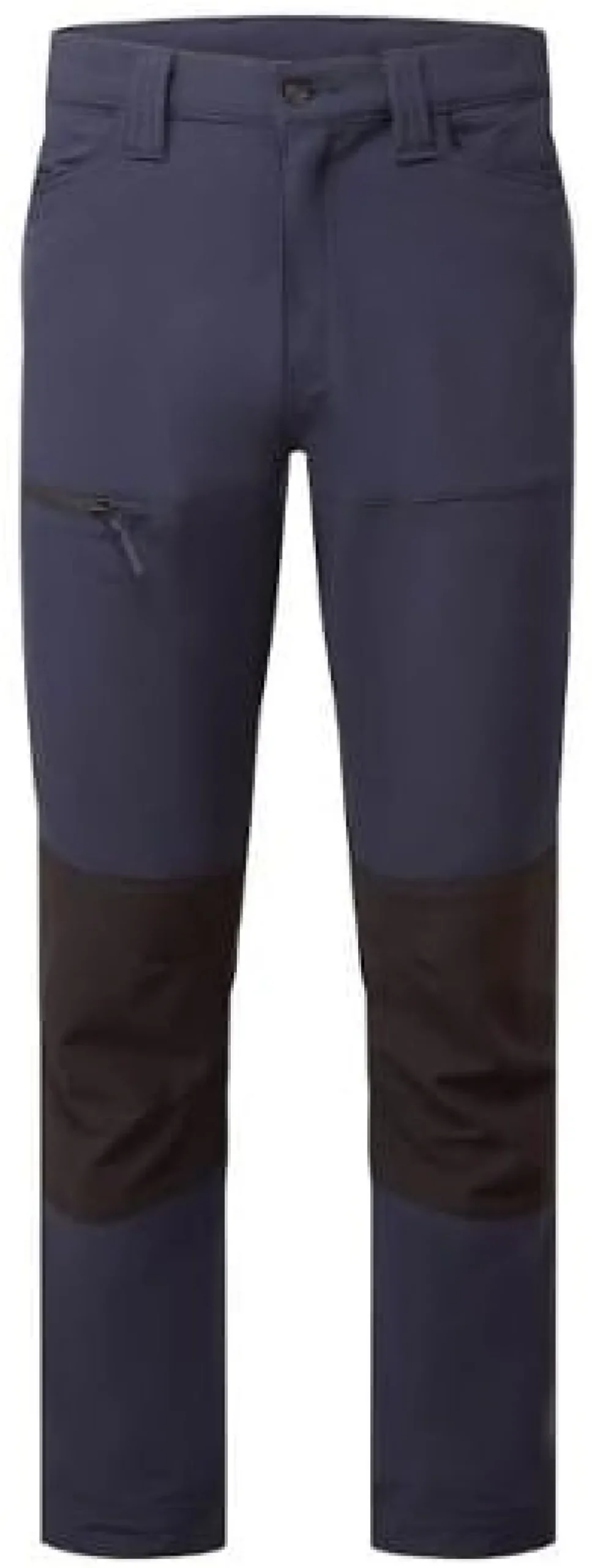 Servicebyxa stretch CD886 marin 41/31