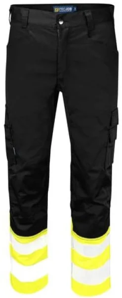 Servicebyxa stretch Projob 6537 kl1 C46