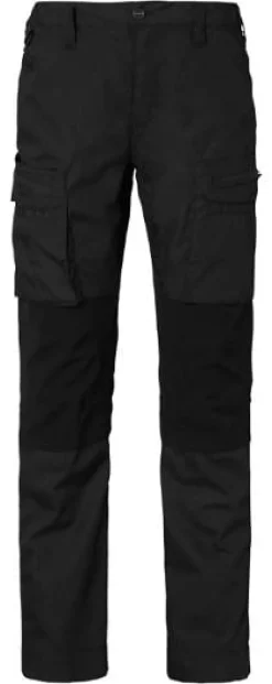 Servicebyxa TOP SWEDE 301 dam svart 44