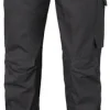 Servicebyxa TOP SWEDE 166 svart C58