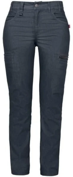 Servicejeans SOUTH WEST Fia dam bl 26/30