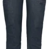 Servicejeans SOUTH WEST Fia dam bl 30/30
