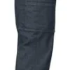 Servicejeans SOUTH WEST Fred blå 30/32