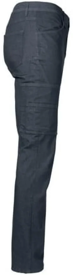 Servicejeans SOUTH WEST Fred blå 30/32