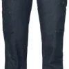 Servicejeans SOUTH WEST Fred blå 36/32