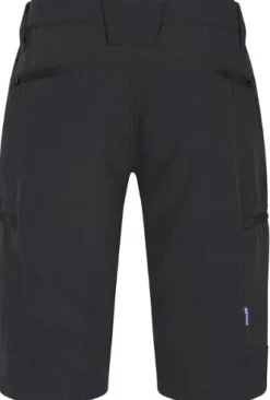 Serviceshorts PROJOB 2561 dam svart C50