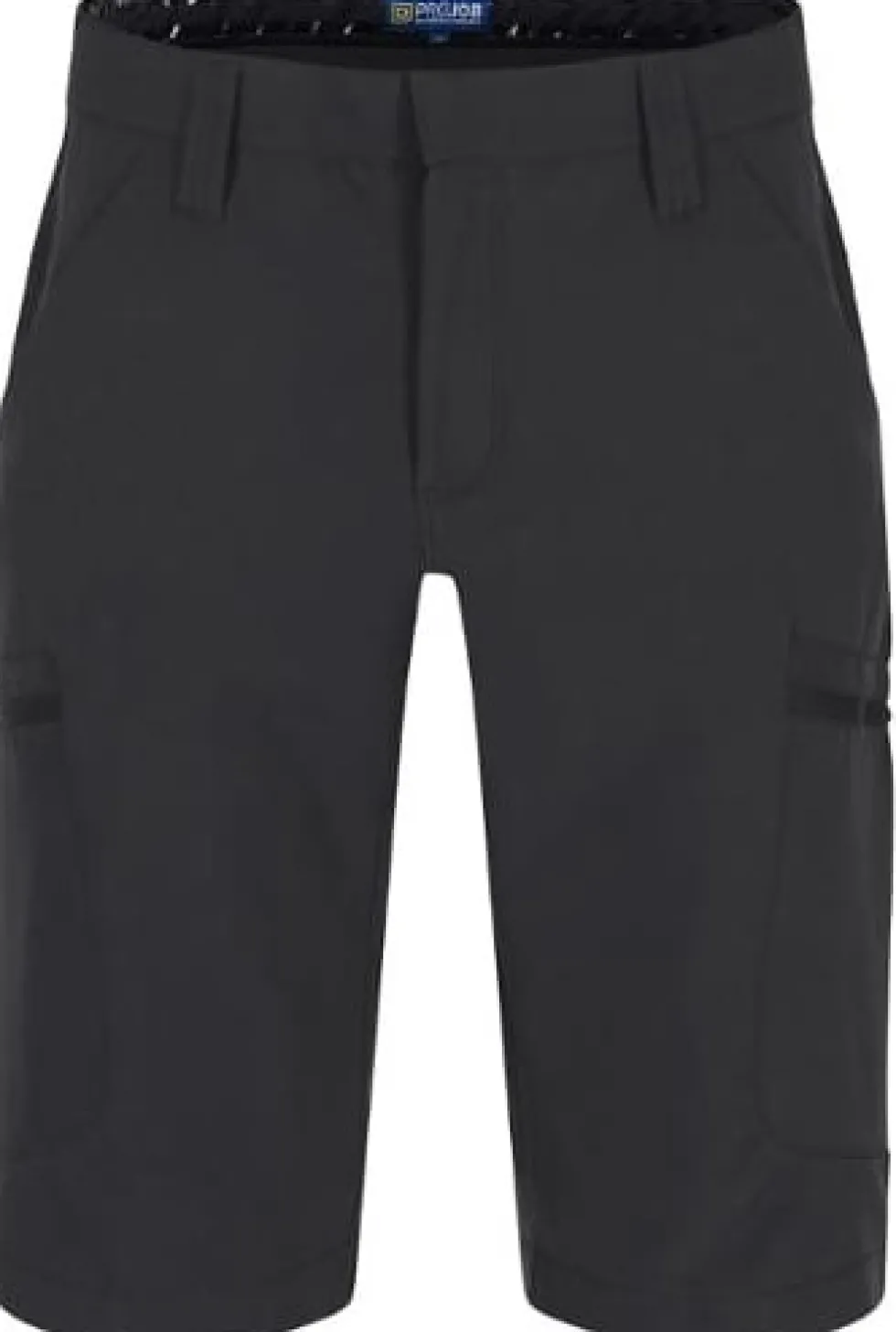 Serviceshorts PROJOB 2561 dam svart C32