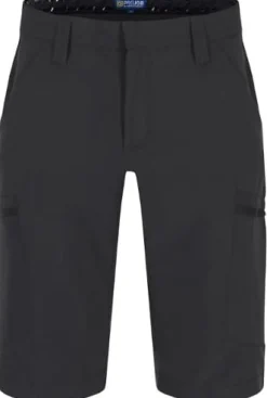 Serviceshorts PROJOB 2560 svart C48