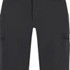 Serviceshorts PROJOB 2560 svart C52