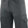 Serviceshorts TEXSTAR FS12 svart W31