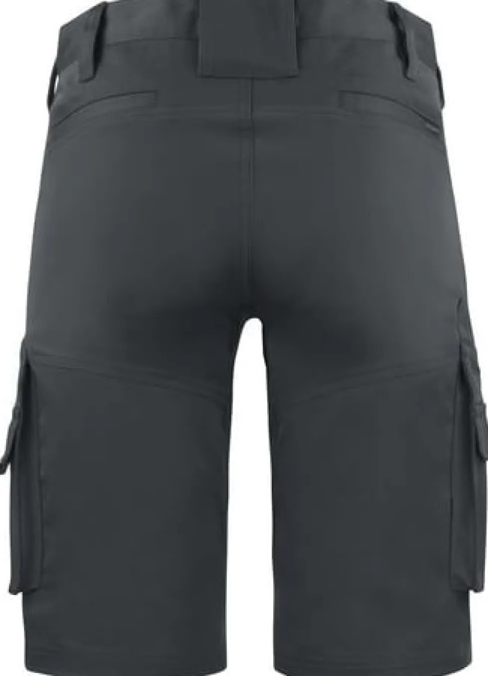 Serviceshorts TEXSTAR FS12 svart W31