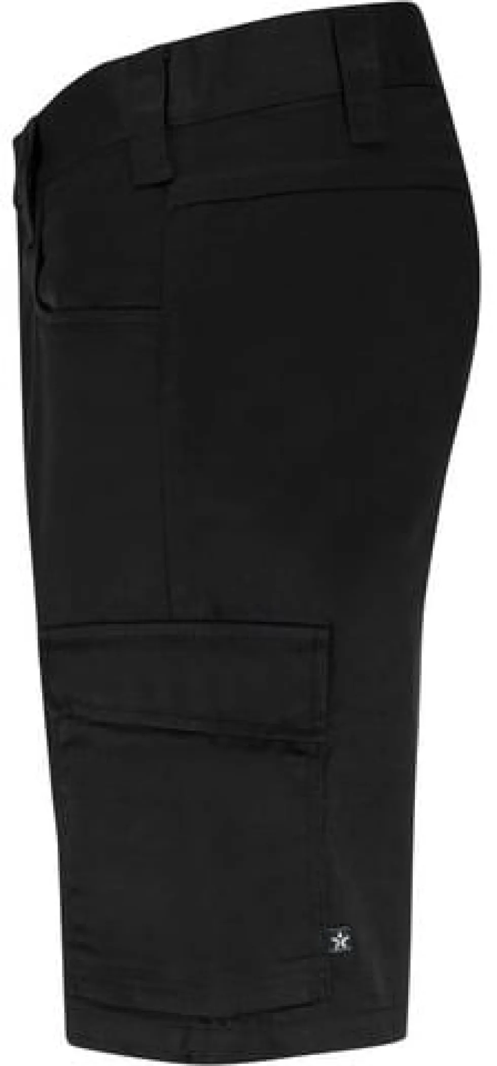 Serviceshorts TEXSTAR FS20 svart C48