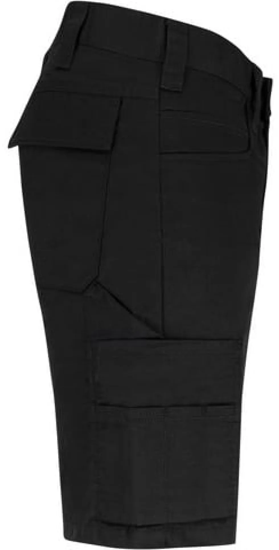 Serviceshorts TEXSTAR FS20 svart C48