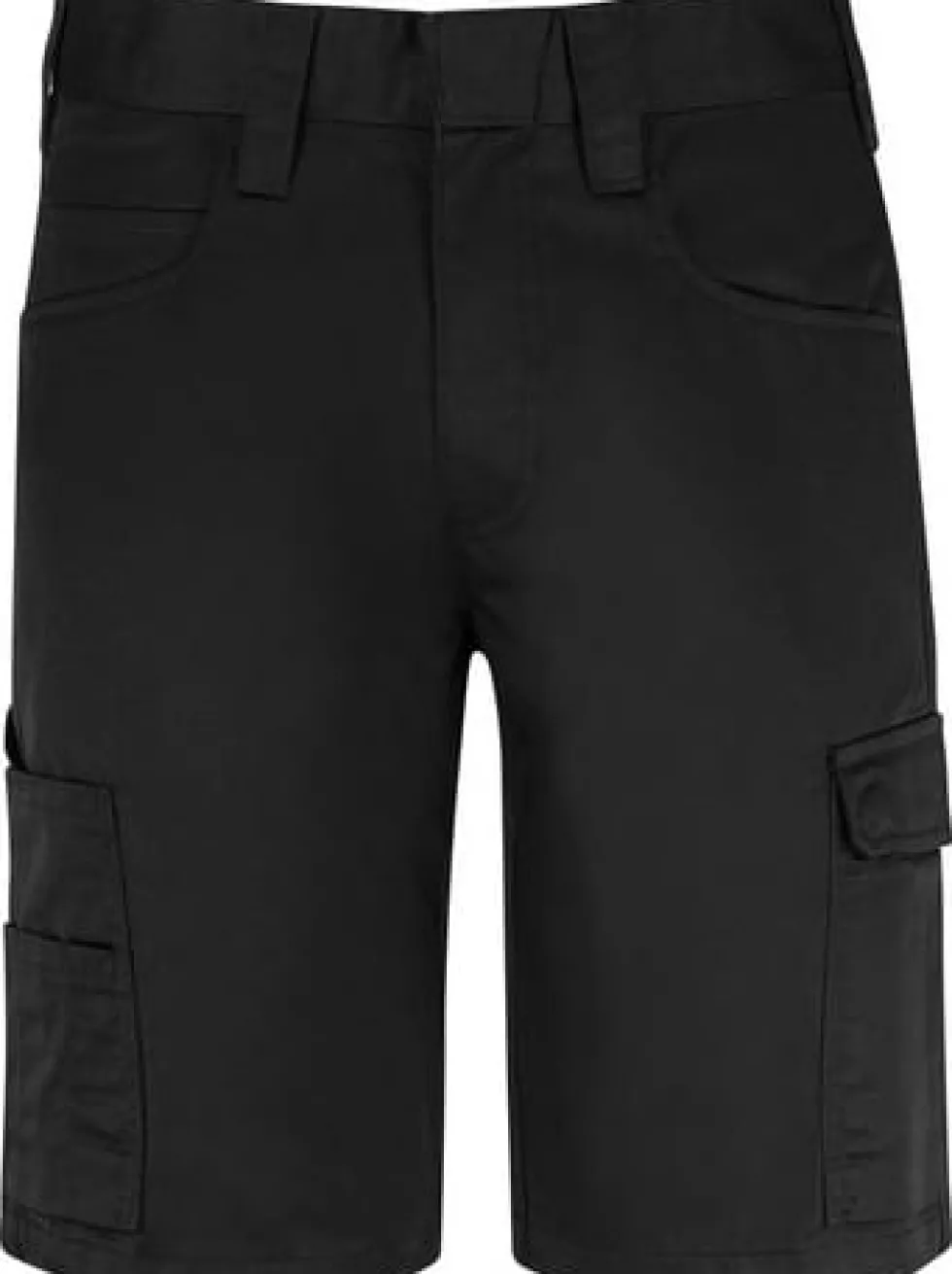 Serviceshorts TEXSTAR FS20 svart C48
