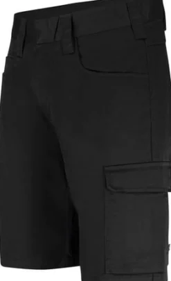 Serviceshorts TEXSTAR FS20 svart C48