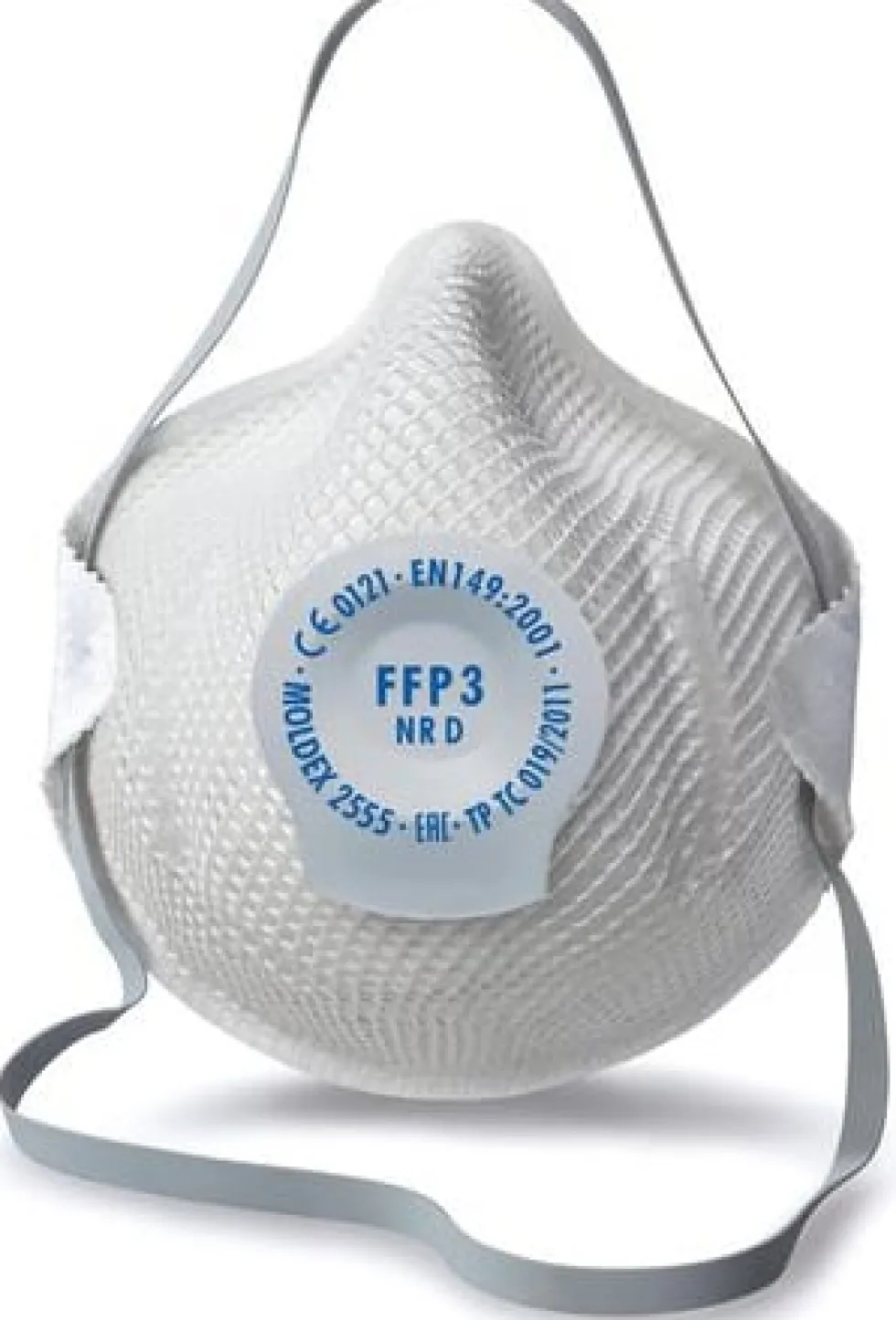Set MOLDEX Adapt 2K + 2555 FFP3