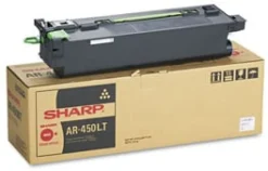 Sharp AR350/450/M250/M350 Black Toner