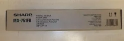Sharp Fusing Belt Kit MX751FB