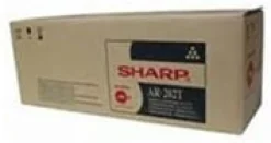Sharp MX6240 Black Developer 600K