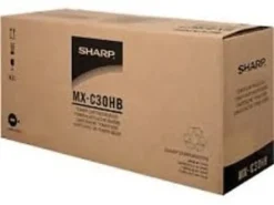 Sharp MX-C 250F toner waste bin 8K