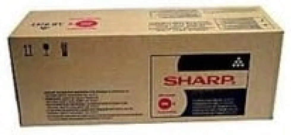 Sharp MX-C 250F toner waste bin 8K