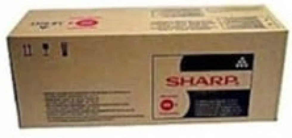 Sharp MX-C 250F toner waste bin 8K