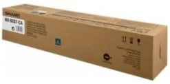 Sharp MX6240 cyan toner 40K