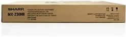 Sharp MX-2310 N waste Toner box 50K