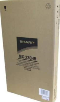 Sharp MX-2310 N waste Toner box 50K