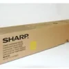Sharp MX6240 yellow toner 40K
