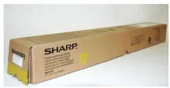Sharp MX6240 yellow toner 40K