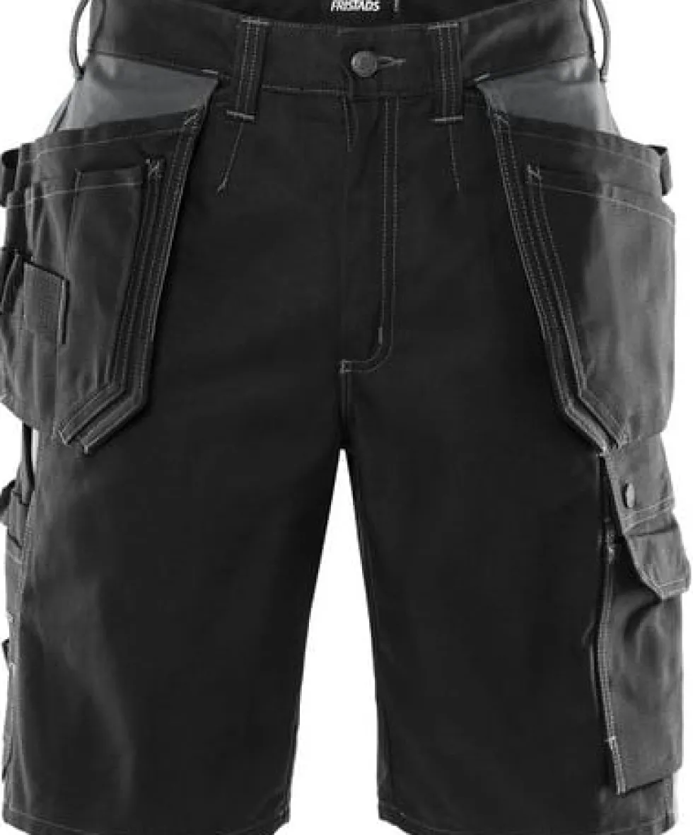Shorts Hantverk FRISTADS 201 FAS C60