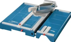 Sidobord DAHLE, till skärmaskin 867